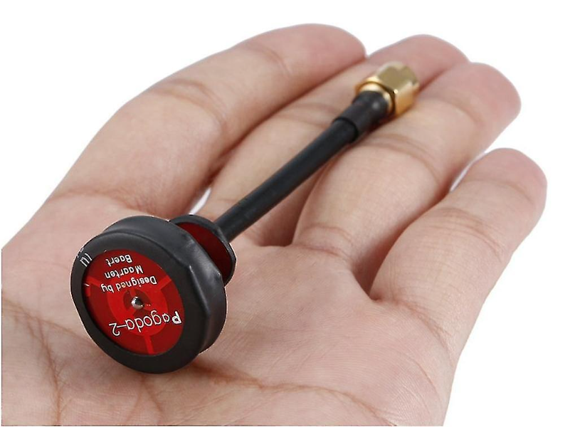Pagoda 2 5.8g 5dbi22